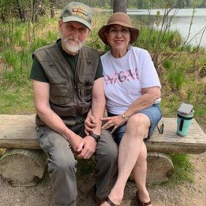 Meet your Posher, Nellie